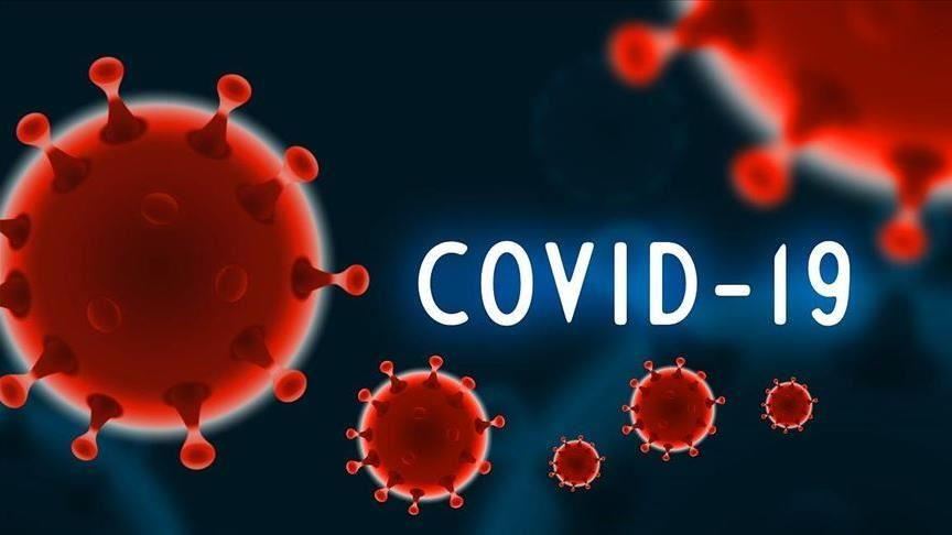 Eljárásrend koronavírussal való fertőzöttség kimutatása esetén