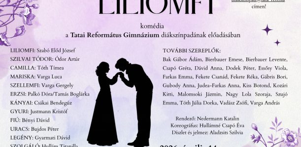 Nyugat-Dunántúli Regionális Diákszínjátszó Találkozó