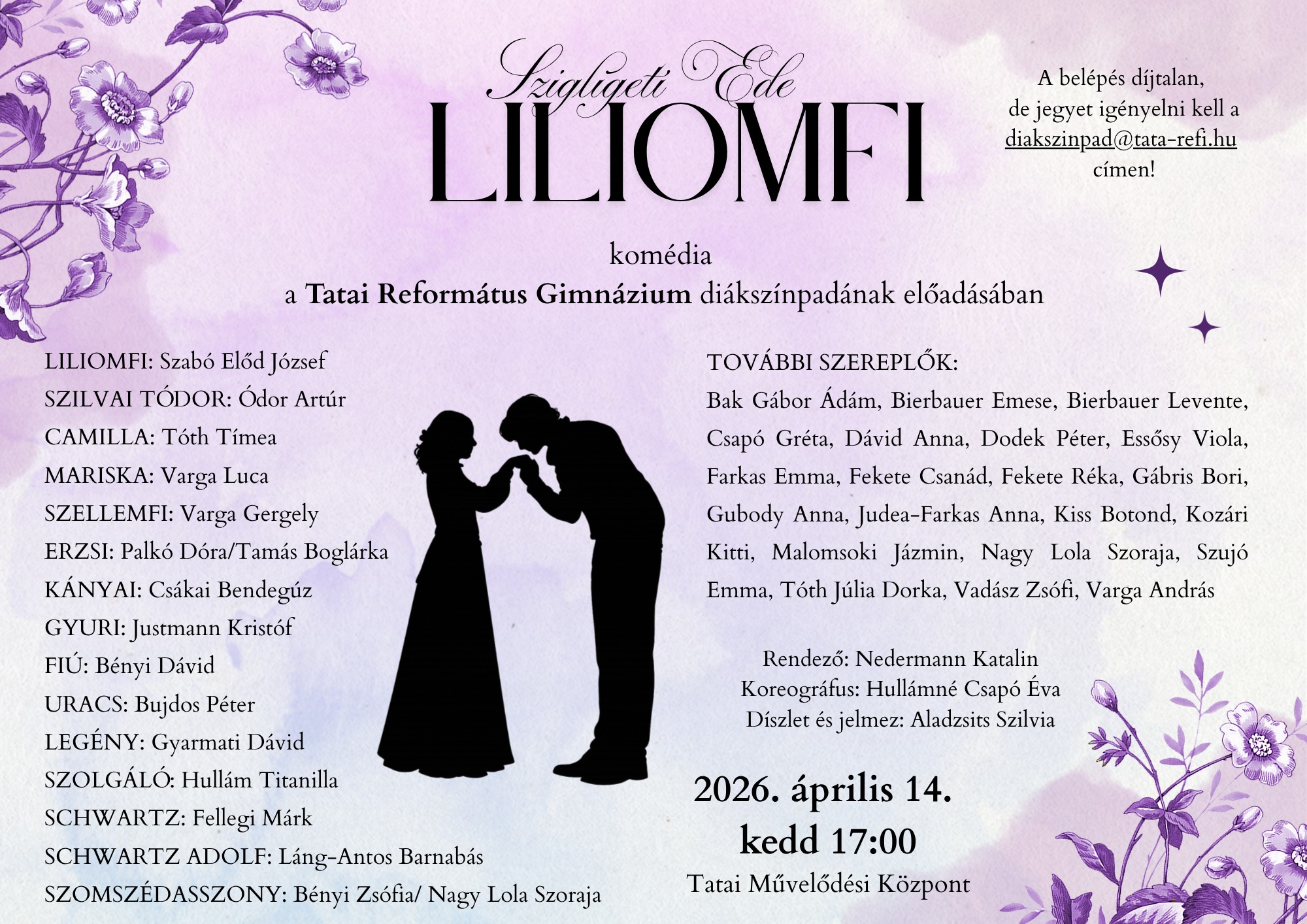 Nyugat-Dunántúli Regionális Diákszínjátszó Találkozó