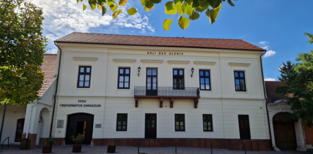 Új igazgató