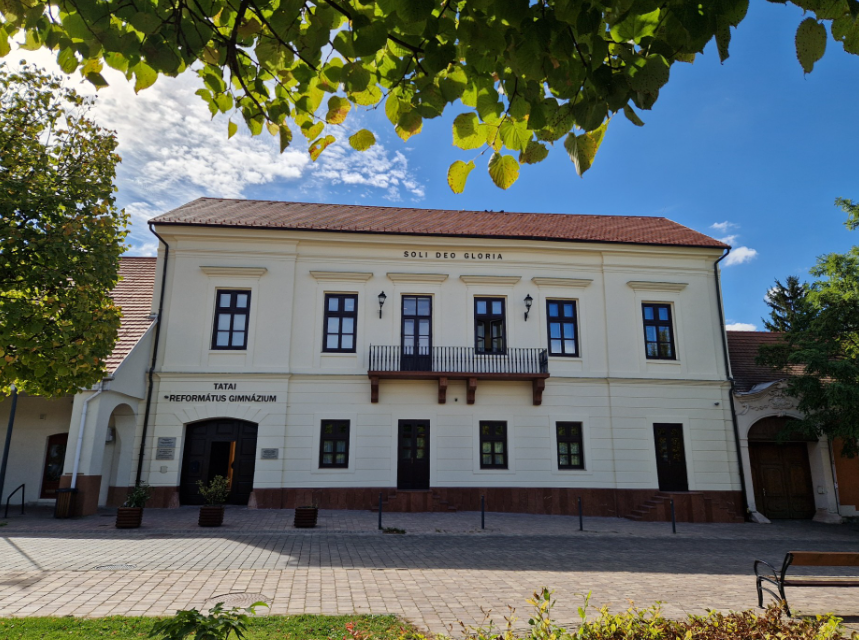 Új igazgató