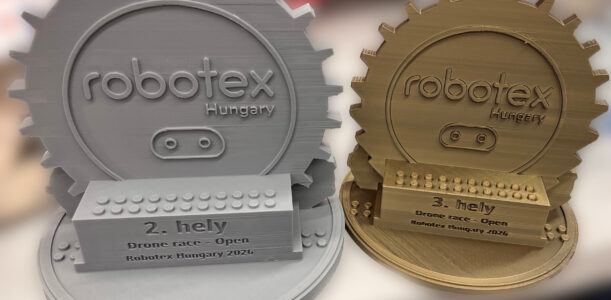 Robotex Hungary