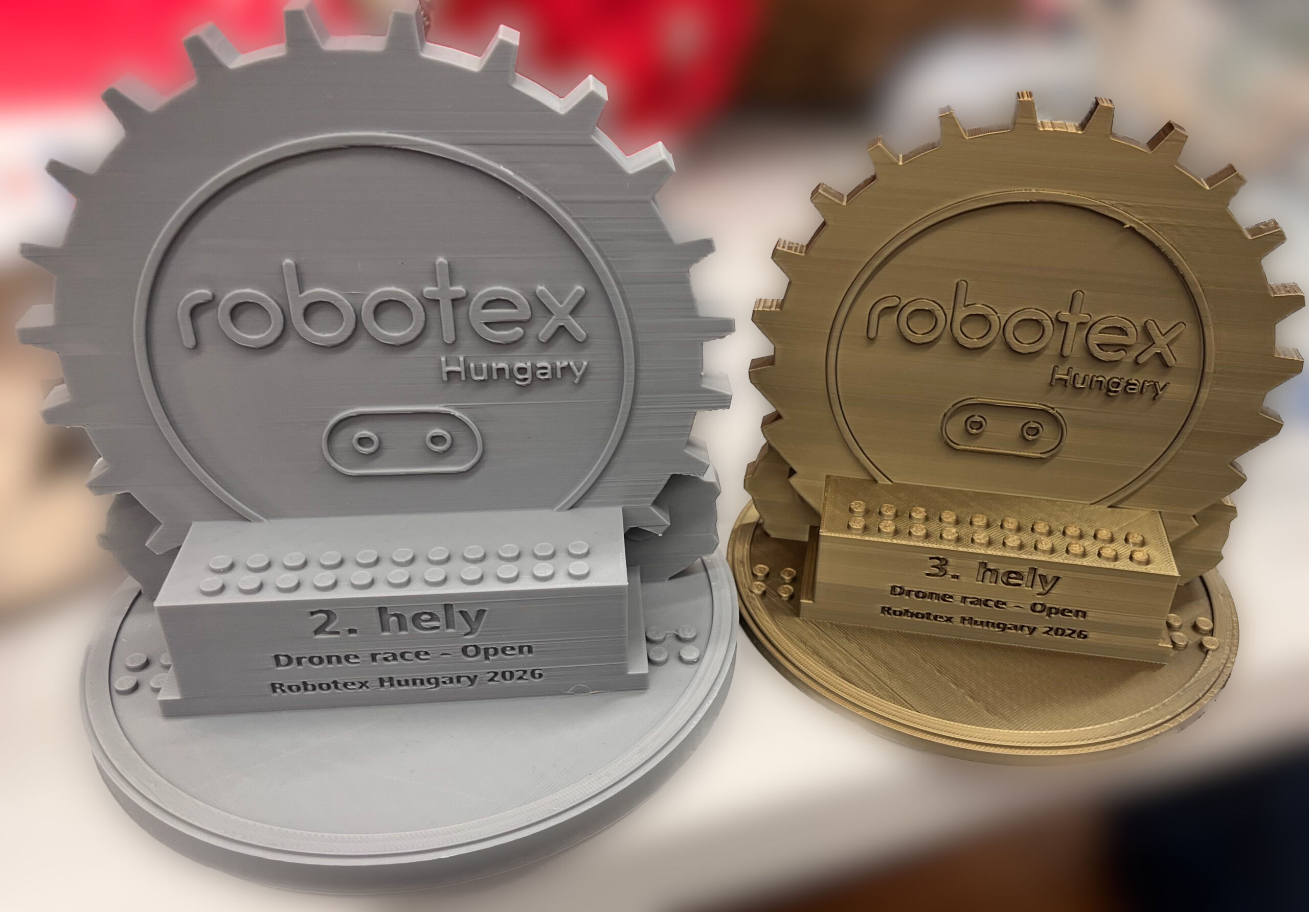 Robotex Hungary